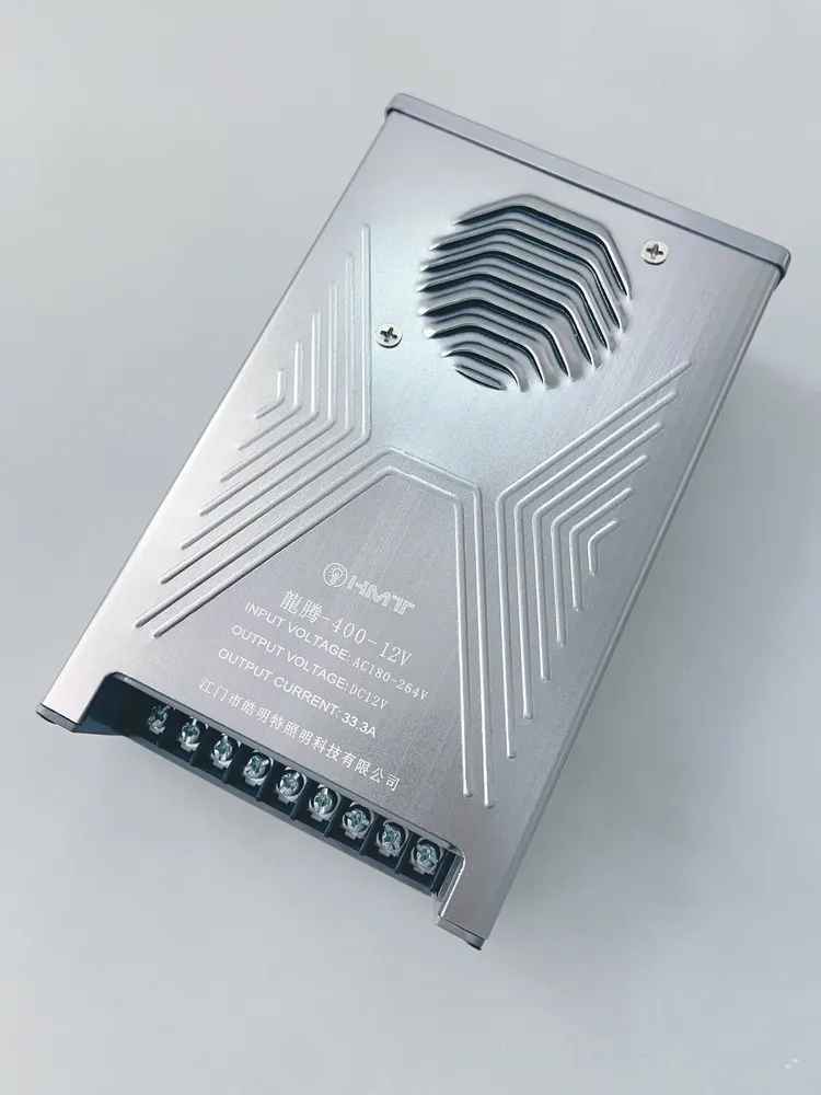 IP54 Rainproof LED Switching Power Supply - Image 2